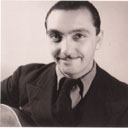 django Reinhardt