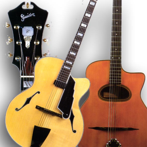 guitares